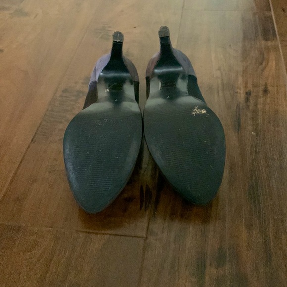 Call it Spring mini platform pumps size 7 - Picture 3 of 5